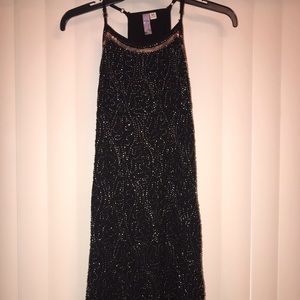 Francescas’s Dress